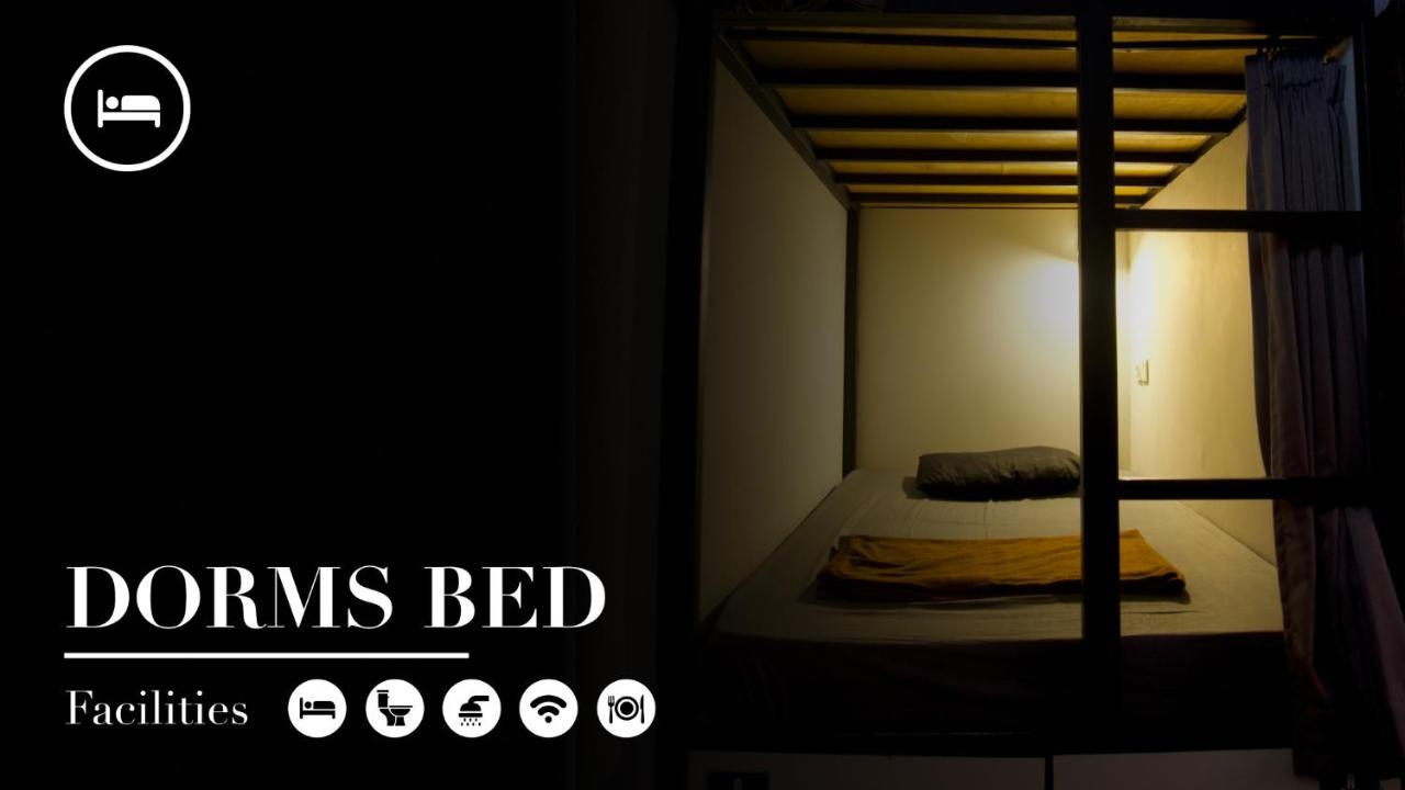 Sunshot Hostel เลอกีอัน ภายนอก รูปภาพ